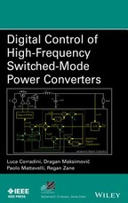 Digital Control of High-Frequency Switched-Mode Power Converters