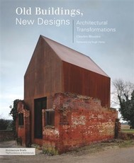 Old Buildings, New Designs