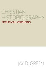 Christian Historiography