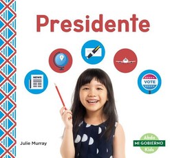 Presidente (President)