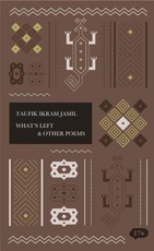 What's left & other poems