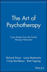 The Art of Psychotherapy