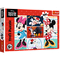 TREFL DISNEY dėlionė „Minnie-Mouse“, 100 det.
