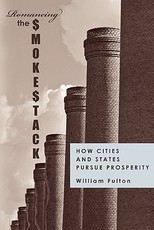Romancing the Smokestack