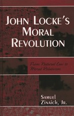 John Locke's Moral Revolution