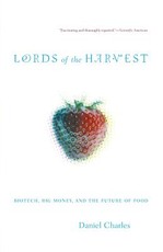 Lords of the Harvest