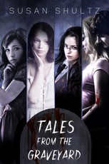 Tales From the Graveyard