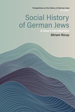 Social History of German Jews