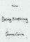 Doing Nothing
