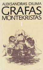 Grafas Montekristas I d. (1985) Grafas Montekristas I d. (1985)