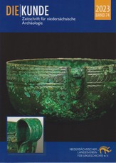 Die Kunde Band 74/2023
