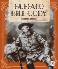 Buffalo Bill Cody