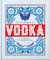 The Little Book of Vodka