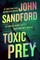 Toxic Prey (Lucas Davenport, #34)
