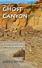 Ghost Canyon