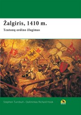 Žalgiris, 1410 m. Teutonų ordino žlugimas