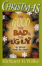 Christmas: The Good, the Bad, and the Ugly