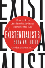 Marino, G: Existentialist's Survival Guide