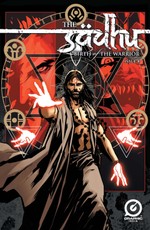 Sadhu: Birth of the Warrior #4