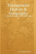 Transgender History & Geography