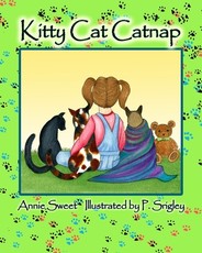 Kitty Cat Catnap