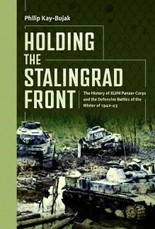 Holding the Stalingrad Front