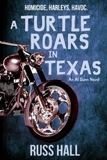 A Turtle Roars in Texas