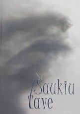 Šaukiu tave. Poezijos maldynas