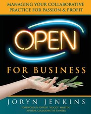 Open for Business