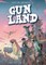 Gunland Volume 1