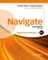 Navigate: B2 Upper-Intermediate: Coursebook, e-Book and Oxford Online Skills Program