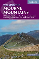 Walking the Mourne Mountains