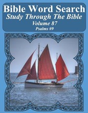 Bible Word Search Study Through The Bible