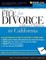 How to File for Divorce in California without Children