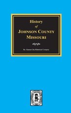 History of Johnson County, Missouri