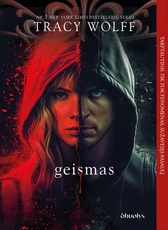 GEISMAS. Pasaulinės TIK TOK sensacijos – serijos „Troškimas“– 3 dalis (minkštais viršeliais) GEISMAS. Pasaulinės TIK TOK sensacijos – serijos „Troškimas“– 3 dalis (minkštais viršeliais)