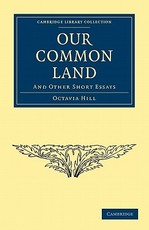 Our Common Land