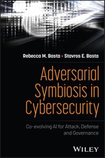 Adversarial Symbiosis in Cybersecurity