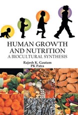 Human Growth and Nutrition