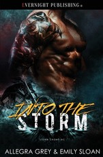 Into the Storm