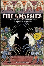 Fire in the Marshes
