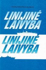 Linijinė laivyba