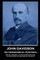 John Davidson - An Unhistorical Pastoral