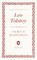 Tolstoy, L: Family Happiness