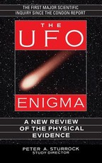 The UFO Enigma