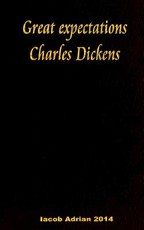 Great expectations Charles Dickens