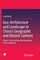 Geo-Architecture and Landscape in China's Geographic and Historic Context