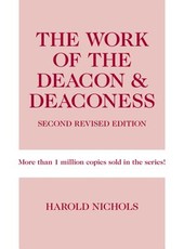 Work of the Deacon & Deaconess