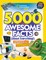 5000 AWESOME_NATIONAL GEOGR HB