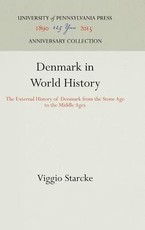 Denmark in World History